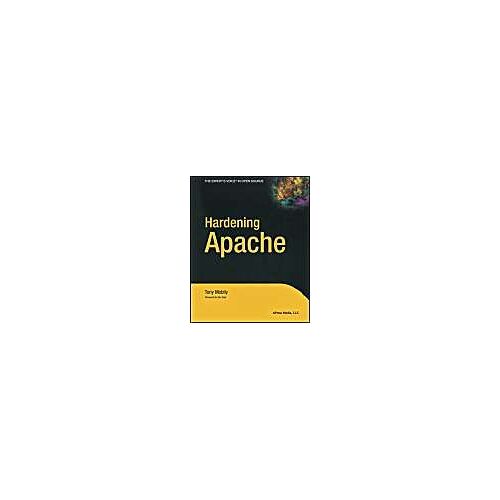 Hardening Apache