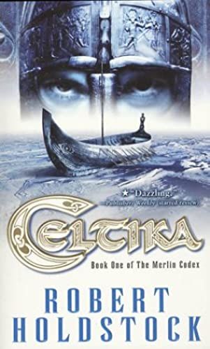 Celtika (The Merlin Codex)