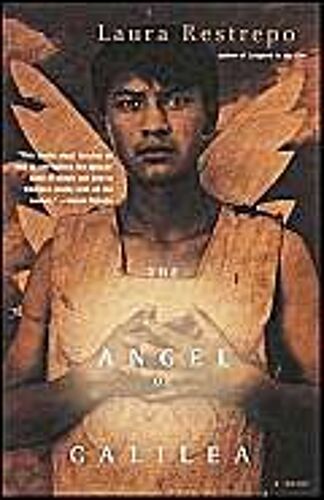 The Angel Of Galilea