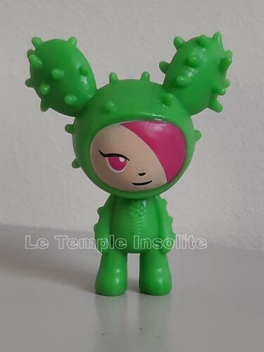 Figurine Supermarchés Match Tokidoki - Sandy