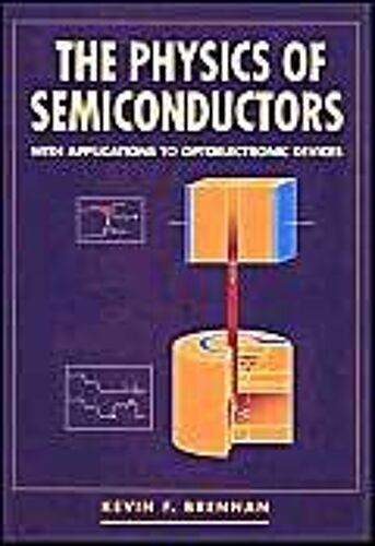 The Physics Of Semiconductors