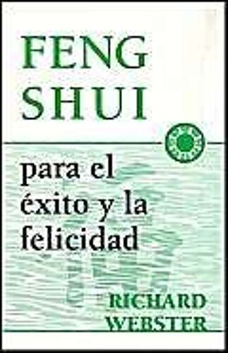 Spa-Feng Shui Para El Xito Y L