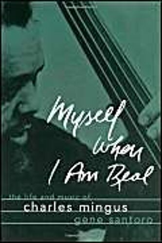 Myself When I Am Real