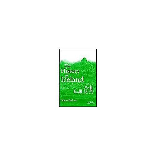 The History Of Iceland