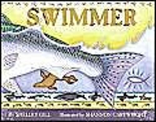 Swimmer