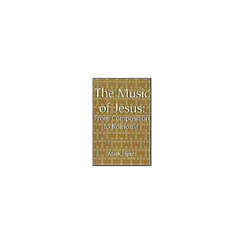 The Music Of Jesus