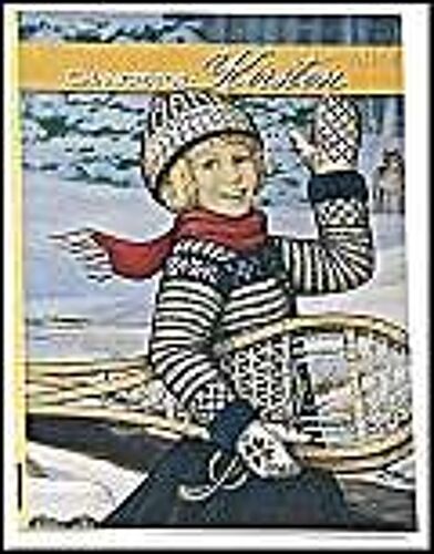 Changes For Kirsten: A Winter Story (American Girl)