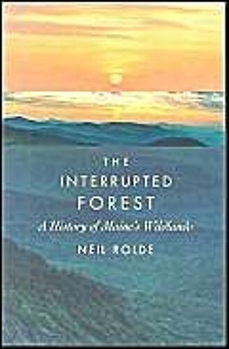 The Interrupted Forest