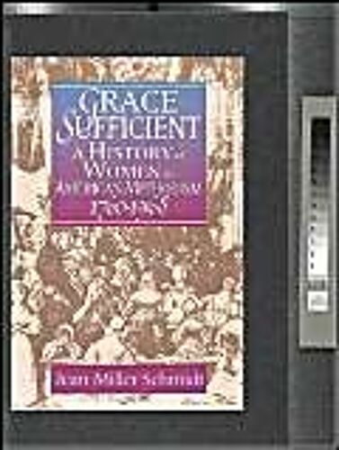 Grace Sufficient