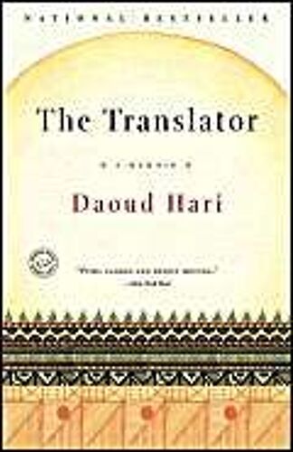 The Translator