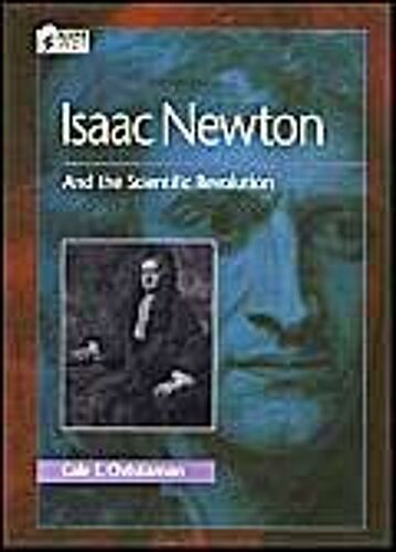 Isaac Newton