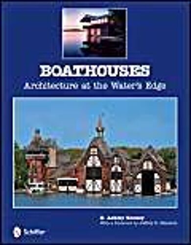Boathouses