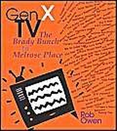 Gen X Tv