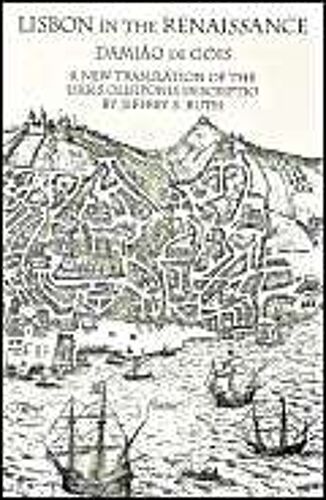 Lisbon In The Renaissance