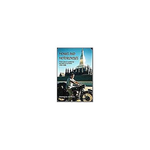 Monks And Motorcycles