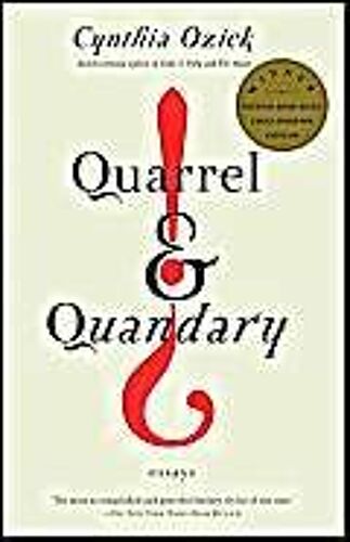 Quarrel & Quandary