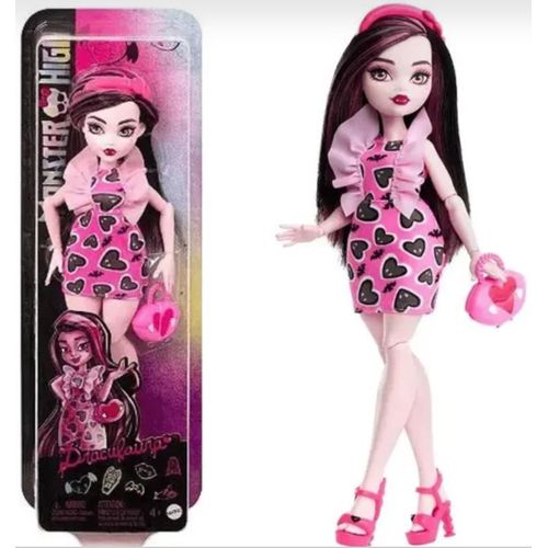 Monster High Draculaura