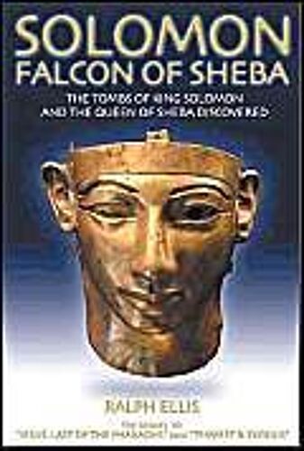 Solomon, Falcon Of Sheba
