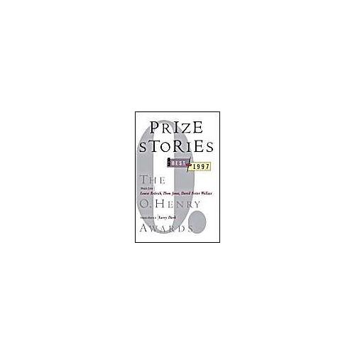 Prize Stories