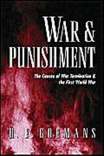 War And Punishment