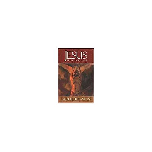 Jesus After 2000 Years