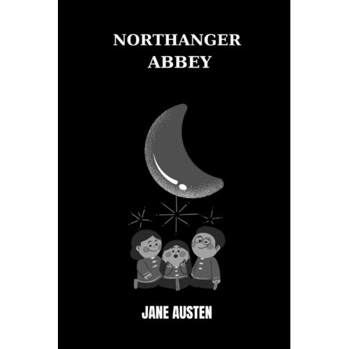 Northanger Abbey Gray By Jane Austen