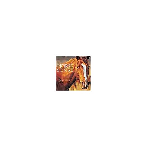 Horse Sense : There Is Just As Much Horse Sense In The World As Ever, But The Horses Have Most Of It