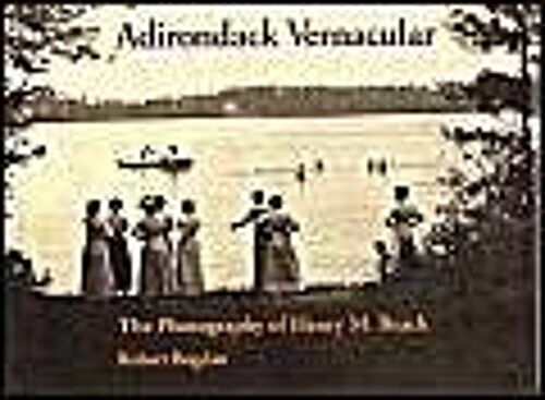 Adirondack Vernacular