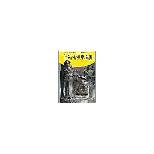 Hammurabi