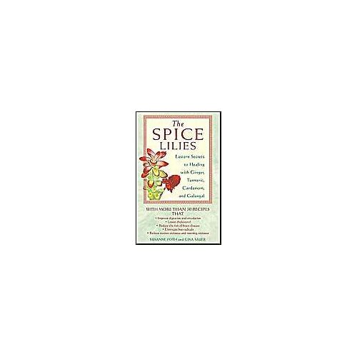 The Spice Lilies