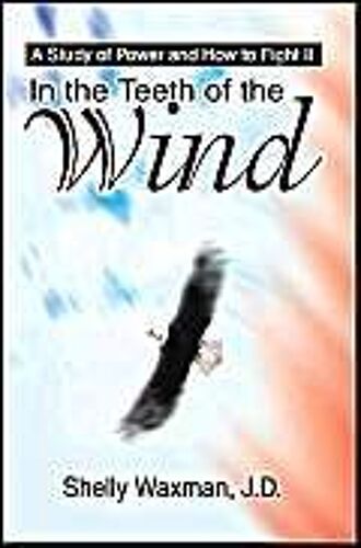 In The Teeth Of The Wind