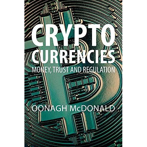 Cryptocurrencies