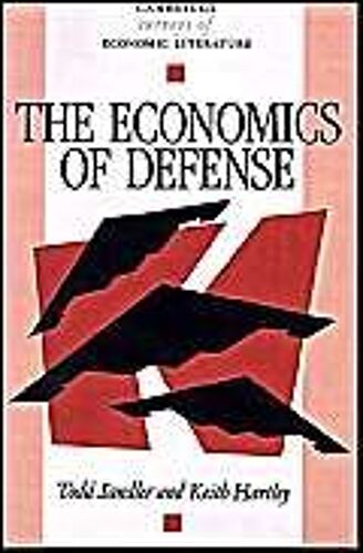 The Economics Of Defense