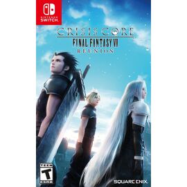 Crisis Core - Final Fantasy VII - Reunion : Un lifting vraiment réussi ! (PC, PS4, PS5, Switch, Xbox One