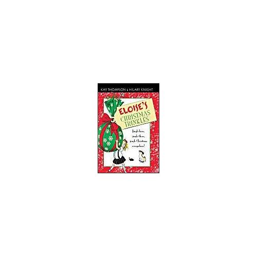 Eloise's Christmas Trinkles