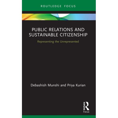 Public Relations And Sustainable Citizenship