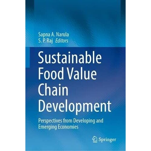 Sustainable Food Value Chain Development