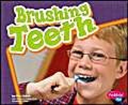 Brushing Teeth