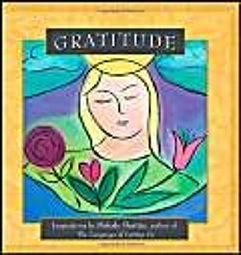 Gratitude