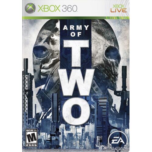 Army Of Two