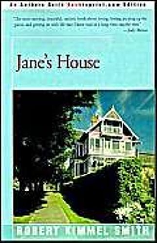 Jane's House