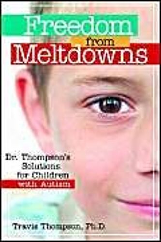 Freedom From Meltdowns