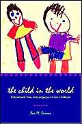 The Child In The World