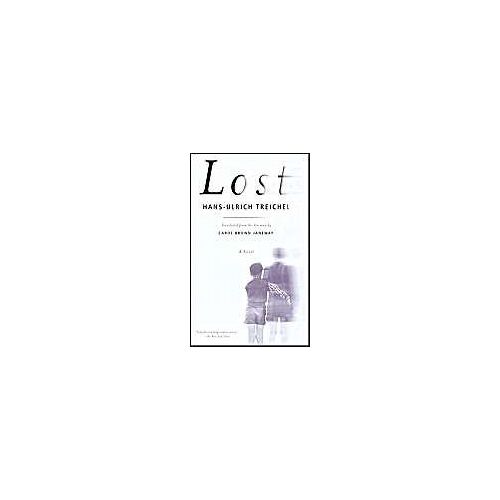Lost