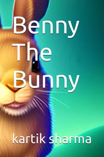 Benny The Bunny