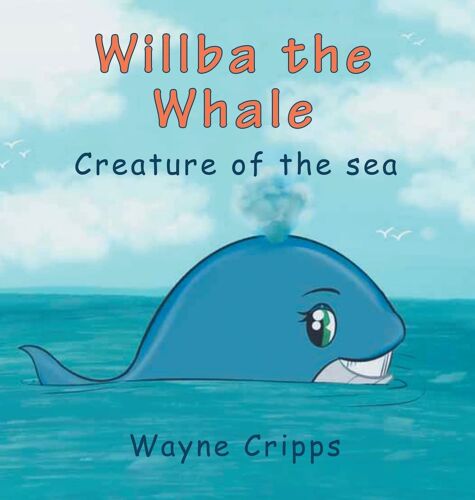Willba The Whale