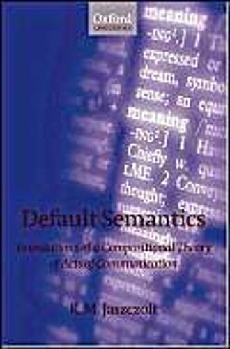 Default Semantics