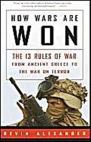 How Wars Are Won