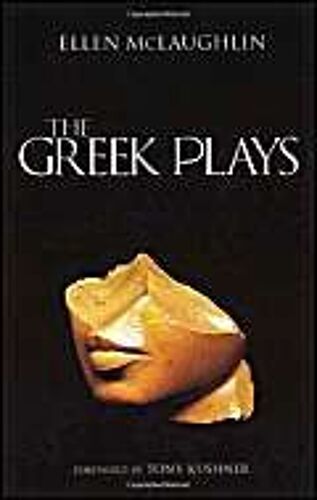 The Greek Plays