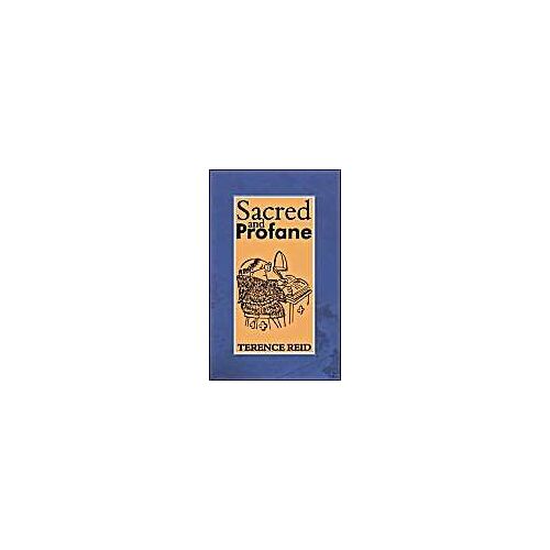 Sacred And Profane